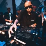 DJ LeSoul – Boiler Room x Ballantine’s True Music Studios