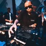 VIDEO: DJ LeSoul – Boiler Room x Ballantine’s True Music Studios