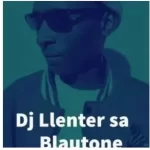 DJ Llenter SA – Blautone