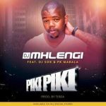 Piki Piki Mabelane Amapiano Mp3 Download Fakaza