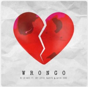 DJ So Nice – Wrongo Ft. Kwxito, Sky Lxtch & Wichi 1080