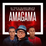 DJ TPZ & Mlindo Beatz – Amagama ft. Mcebisi Kingryder