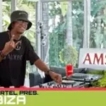 VIDEO: DJy Biza – Groove Cartel Amapiano Mix