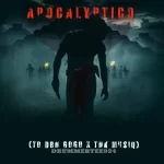 DrummerTee924 – Apocalypto (To DBN Gogo & TNK MusiQ)