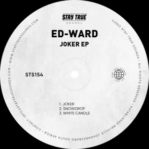 EP: Ed-Ward – Joker