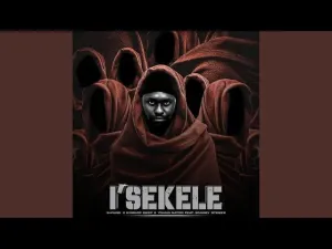 E-FUNK_ZA – ISEKELE FT KINSHIP DEEP, YOUNG NATOR & SCOOBYSTEEZE