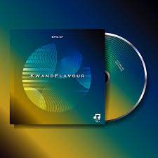 Epic kf – KwanoFlavour Ep