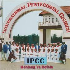 IPCC - Mehleng Ya Bofelo Mp3 Download Fakaza