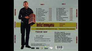 Imfezi Emnyama Indiya Album Mp3 Download Fakaza Zip