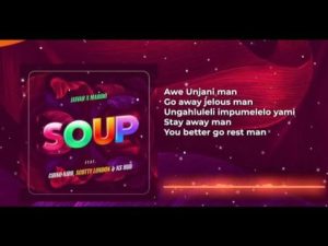 Jaivah x Marioo – Soup Ft Chino Kidd, Scotty London & Ks Hub