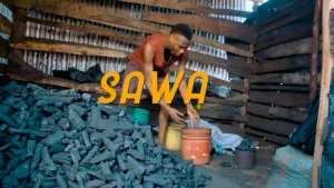 JAMES NATHAN – SAWA FT. PHINNY B