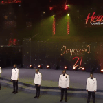 Joyous Celebration 21 – Ndenzel Uncedo Hymn 377