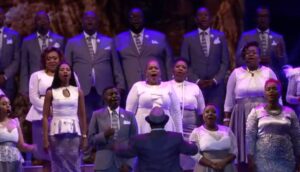 Joyous Celebration 27 Songs & Album Mp3 Download Fakaza