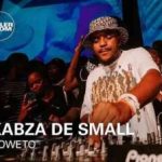 Kabza De Small – Boiler Room (February Mix)