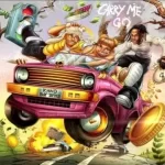 Khaid – Carry Me Go Ft. Boy Spyce