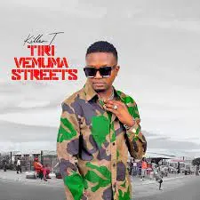 ALBUM: Killer T – Tirivemuma Streets