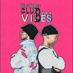 EP: Lilac Jeans – Club Vibes, Vol. 8