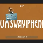 Lindokuhle NM – Umswayipheni ft 3Point7