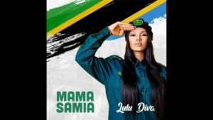 Luludiva – Mama Samia