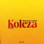 MONI CENTROZONE – KOLEZA FT. LODY MUSIC