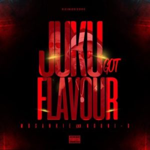 ALBUM: Mosankie & Nguni G – Juku Got Flavour