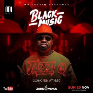 Mr JazziQ & Zan’Ten – Moza Airways ft Djy Biza