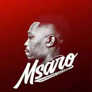 Msaro – Guitar Session ft. Thee Exclusive