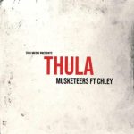 Musketeers ft Chley – Thula