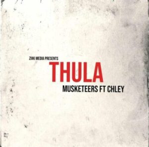 Musketeers ft Chley – Thula