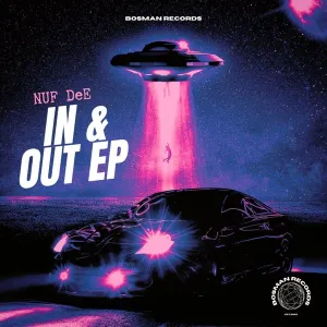 EP: NUF DeE – In & Out