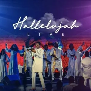 Nathaniel Bassey – Hallelujah Chant (Live) Ft. Ntokozo Mbambo