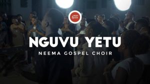 Neema Gospel Choir – Unaweza