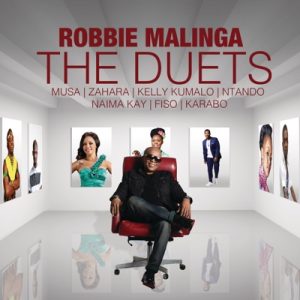 Robbie Malinga - Nguwe Lo Mp3 Download Fakaza