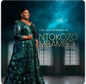 Ntokozo Mbambo – Ikherubi