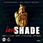 Nutty O – Sinking Emotions (Love Shade Riddim)