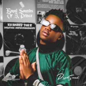 roSoul – Lendoda ft MdokoSoul & Pushkin