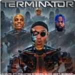 Q-Mark, Phantom Steeze & BoiBizza – Terminator Ft. Slickwitit & Cloud9ne