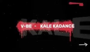 VIJANA BARUBARU – KALE KADANCE