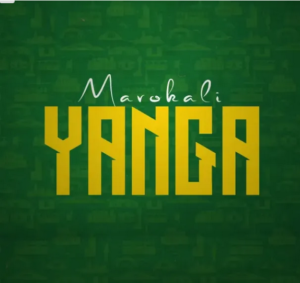 Mavokali – Yanga Commando VIDEO