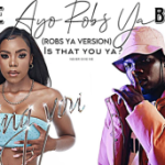 Elaine & Blxckie – Loving You (Robs Ya Version) Mp3 Download