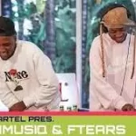 VIDEO: ShaunMusiq & FTears – Groove Cartel Mix