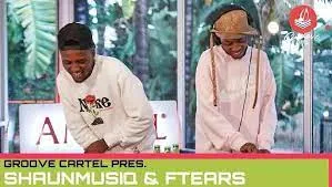 VIDEO: ShaunMusiq & FTears – Groove Cartel Mix