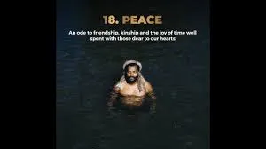 VIDEO: Sjava – Peace