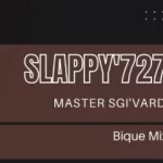 Slappy727 – Police’911 Sgi’vard Mix