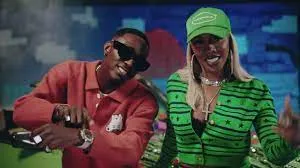 VIDEO: Spyro – Who Is Your Guy? (Remix) ft. Tiwa Savage