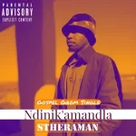 Stheraman – Ndinik’amandla (Gospel Gqom)