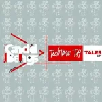 EP: TechTonic Tay – Tales