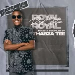 Thabza Tee – Royal Selection Vol. 13 (100% Production Mix)