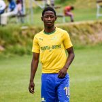 Thando Buthelezi Mamelodi Sundowns Bio, Age, Net Worth