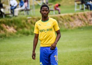 Thando Buthelezi Mamelodi Sundowns Bio, Age, Net Worth